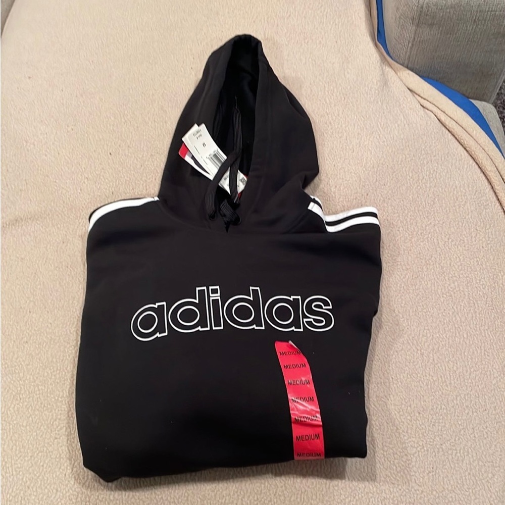 Adidas men’s hoodie